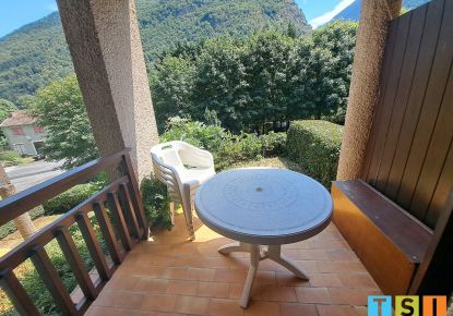 location Appartement Bagneres De Luchon