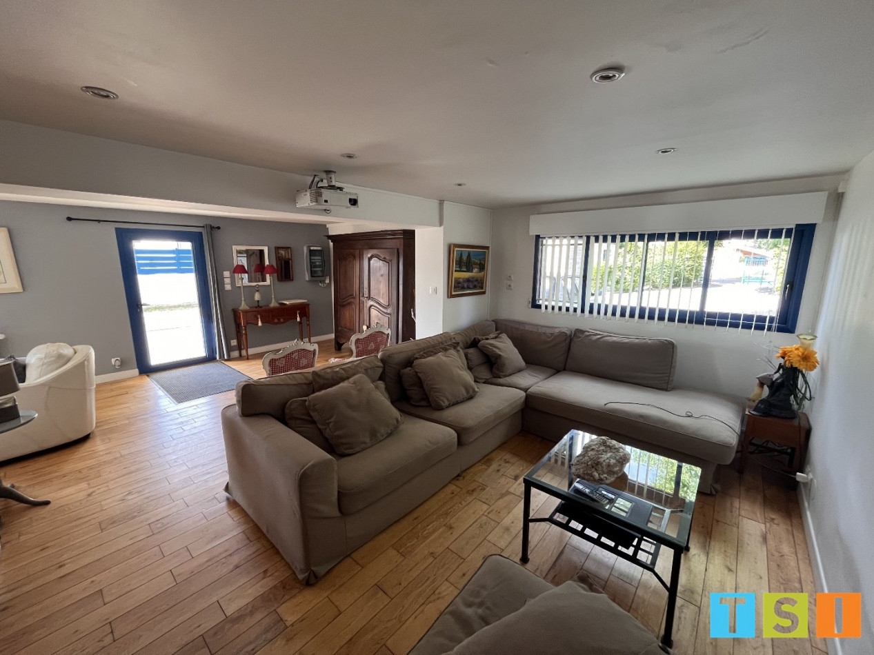 sale Maison Pointis De Riviere - Photo 6