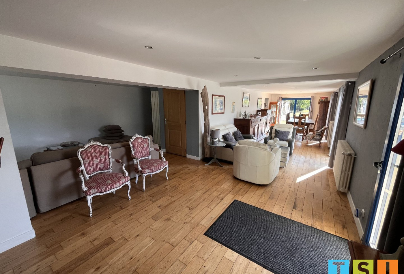 vente Maison Pointis De Riviere - Photo 3