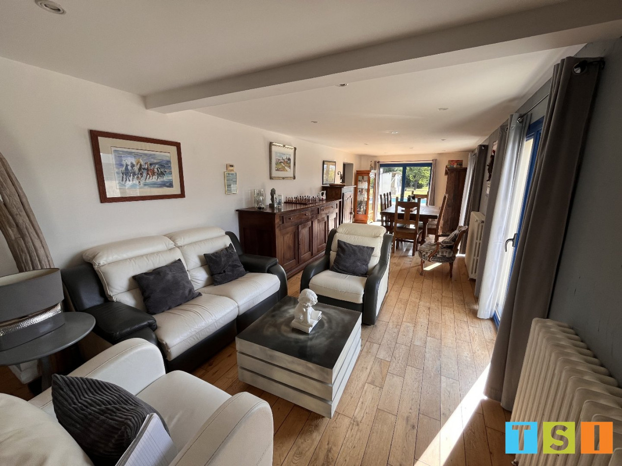 sale Maison Pointis De Riviere - Photo 5