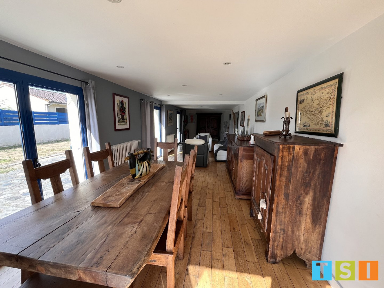 sale Maison Pointis De Riviere - Photo 4