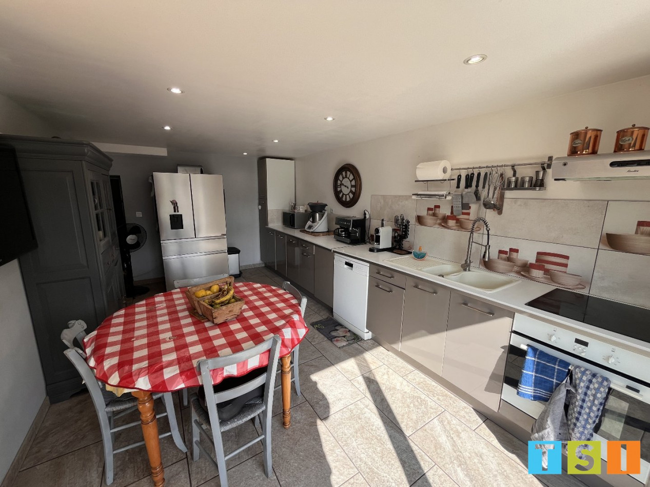 sale Maison Pointis De Riviere - Photo 7