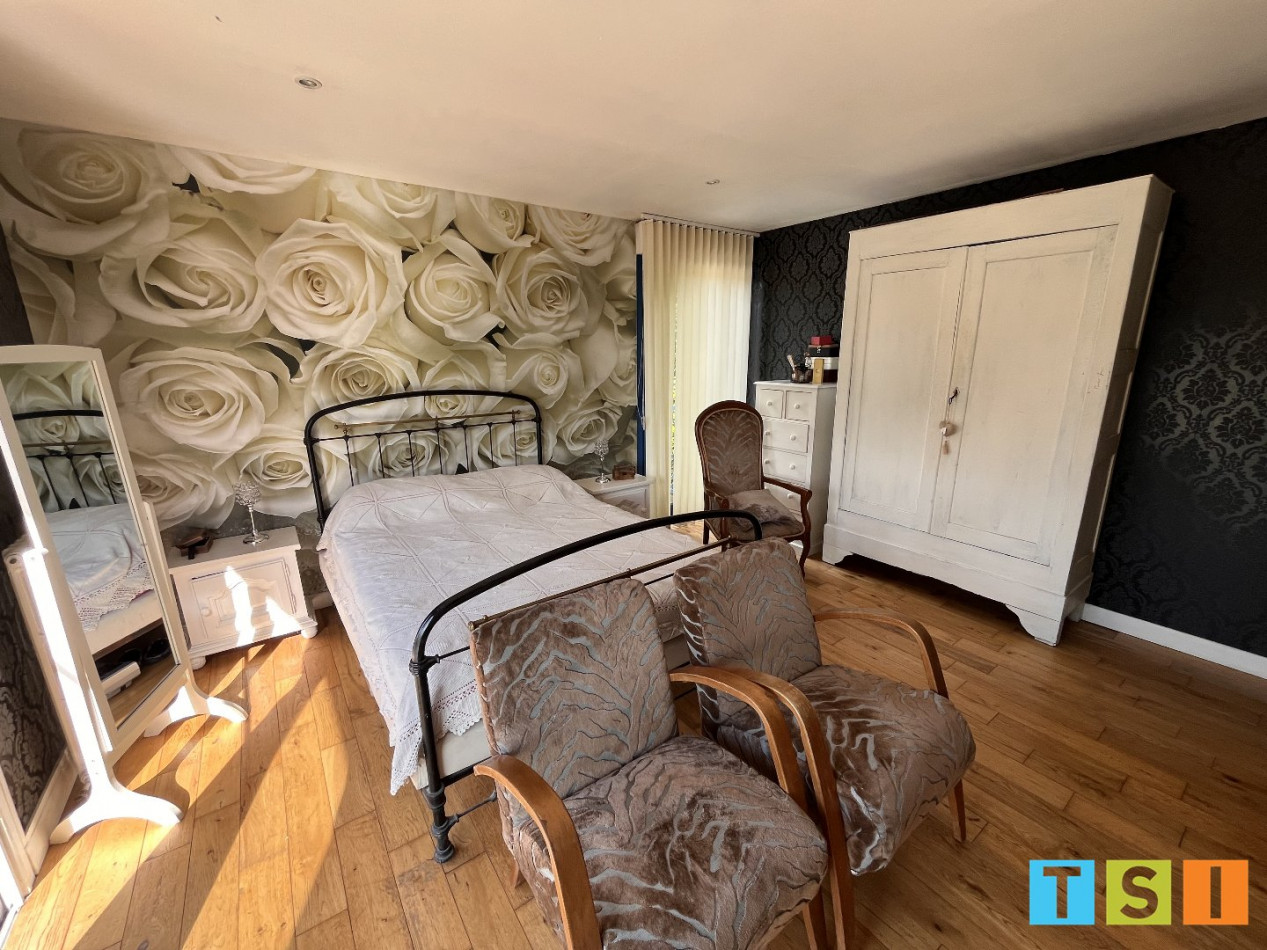 sale Maison Pointis De Riviere - Photo 10