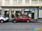 sale Local commercial Lannemezan