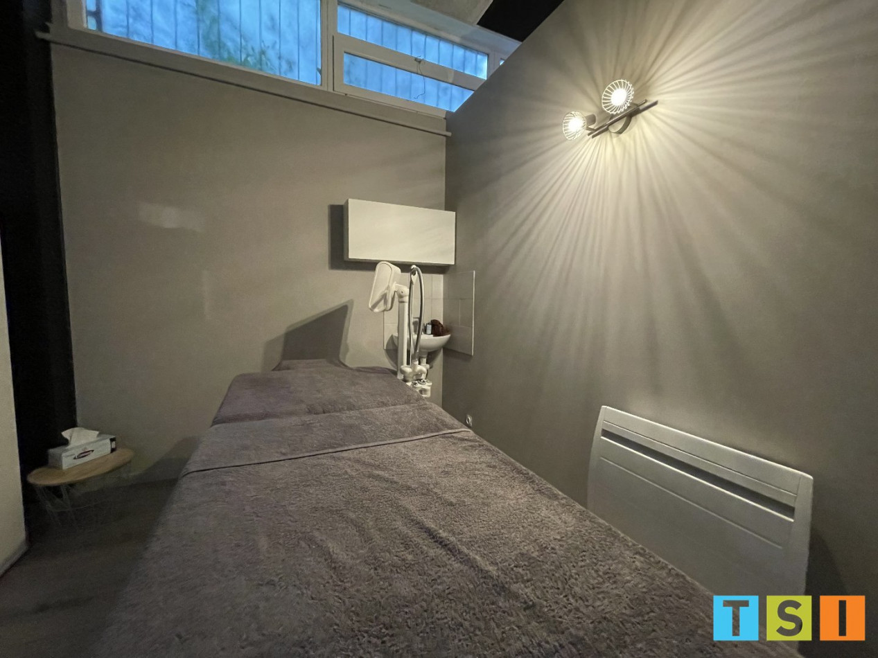 sale Locaux d'activité Saint Gaudens - Photo 9