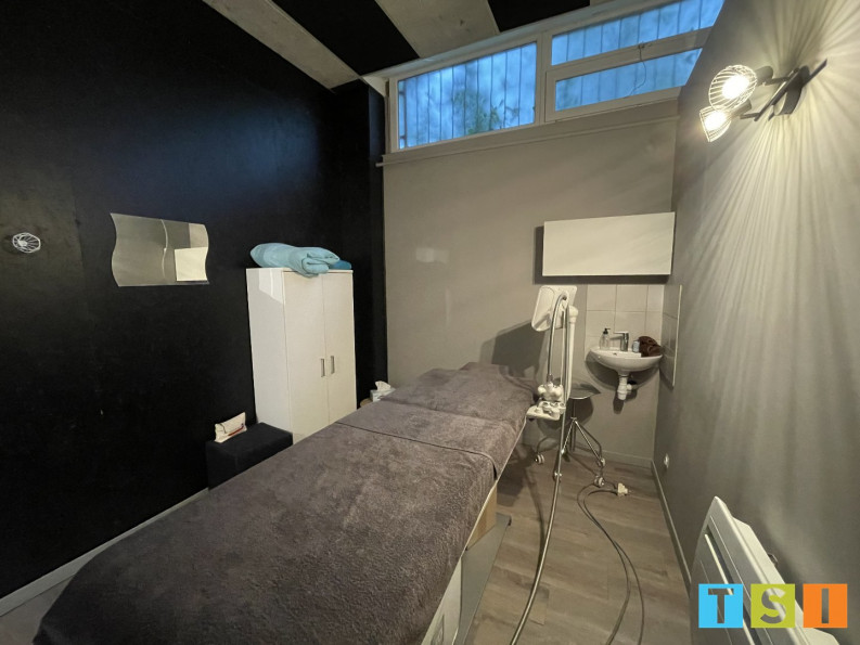 vente Locaux d'activité Saint Gaudens - Photo 10