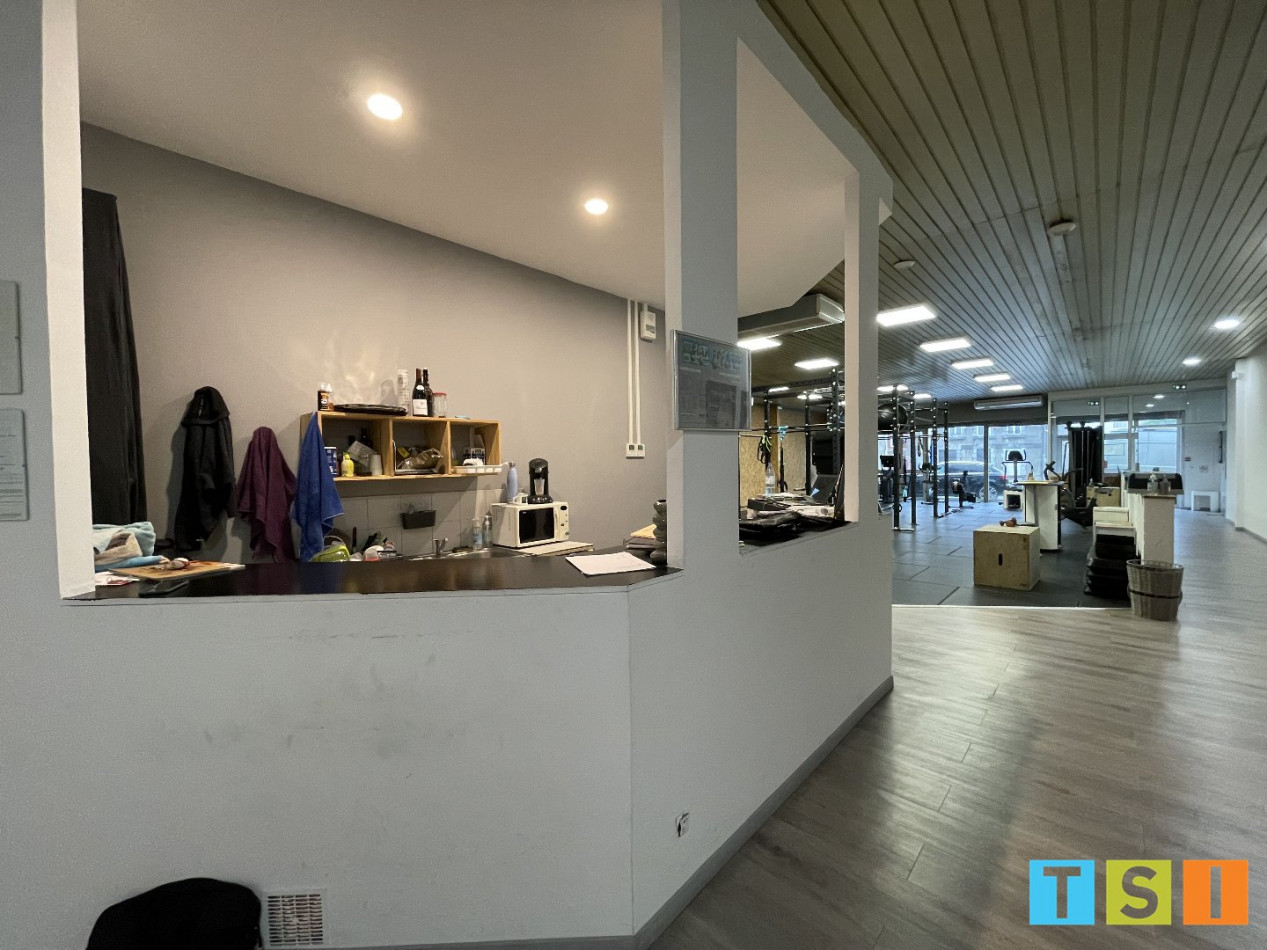 sale Locaux d'activité Saint Gaudens - Photo 4