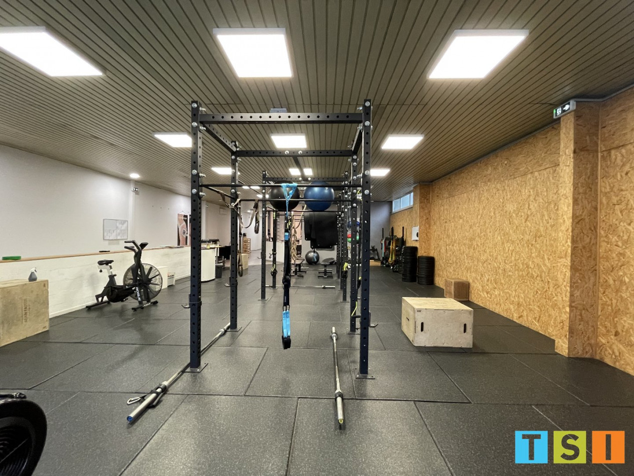 sale Locaux d'activité Saint Gaudens - Photo 8