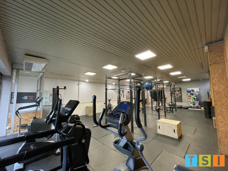 vente Locaux d'activité Saint Gaudens - Photo 7