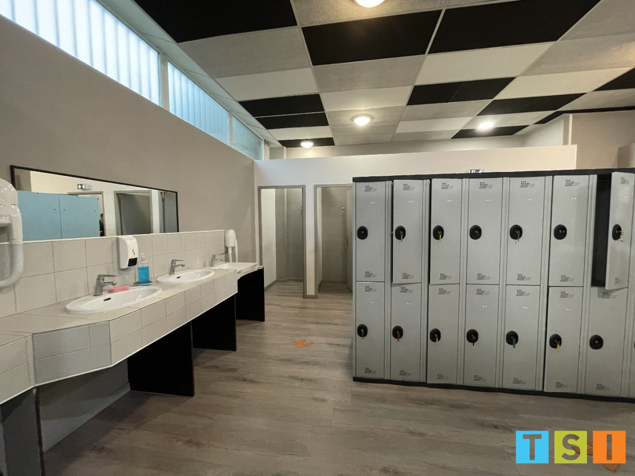 sale Locaux d'activité Saint Gaudens - Photo 3