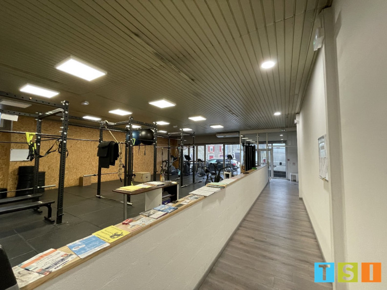 vente Locaux d'activité Saint Gaudens - Photo 2