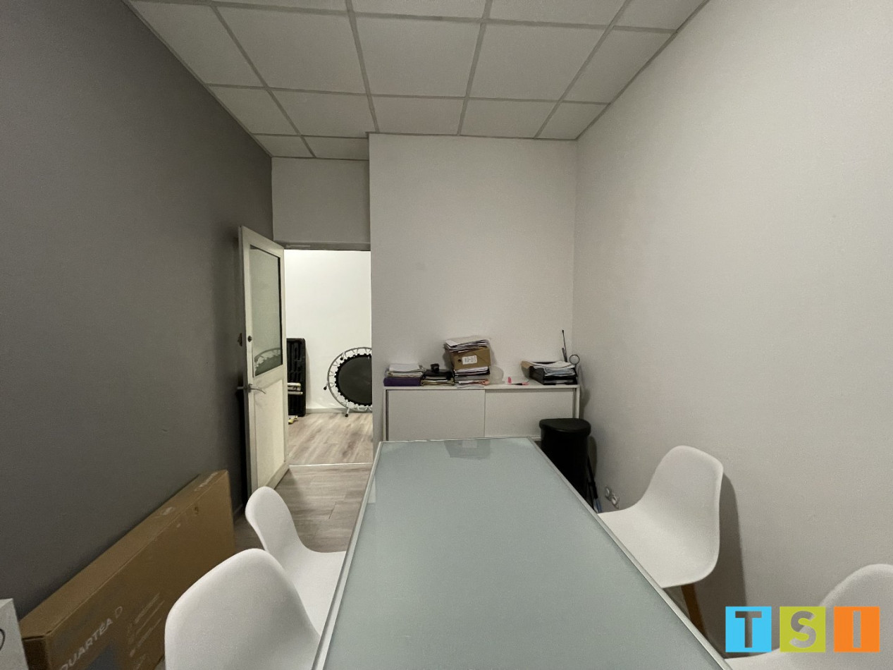 sale Locaux d'activité Saint Gaudens - Photo 5