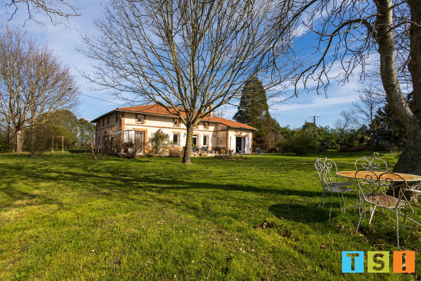 vente Maison de caractère Carbonne - Photo 2