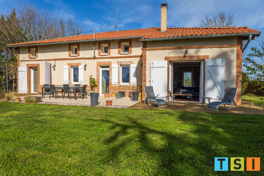 vente Maison de caractère Carbonne - Photo 1