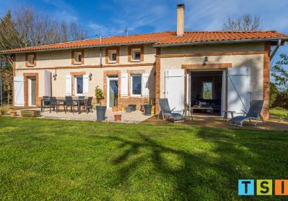vente Maison de caractère Carbonne
