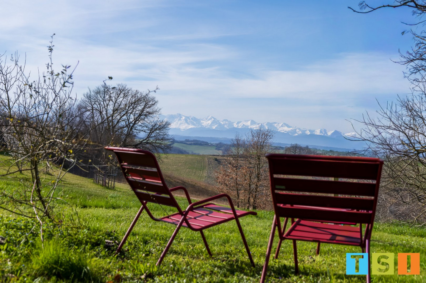 vente Maison de caractère Carbonne - Photo 3