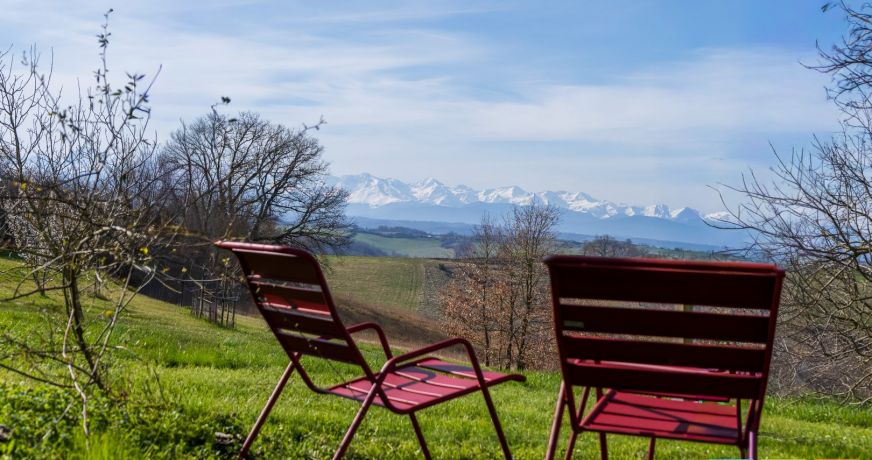 vente Maison de caractère Carbonne