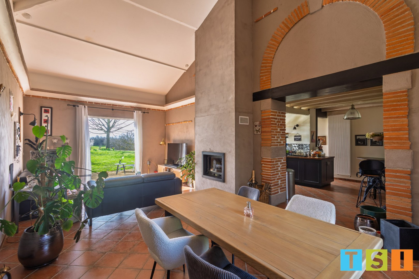 vente Maison de caractère Carbonne - Photo 5