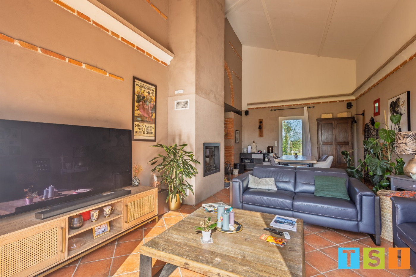 vente Maison de caractère Carbonne - Photo 6