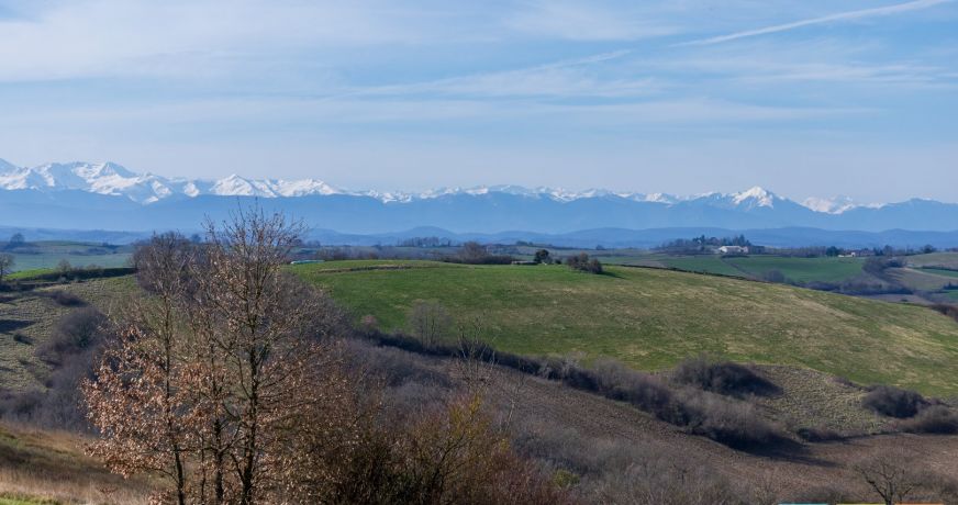 vente Maison de caractère Carbonne