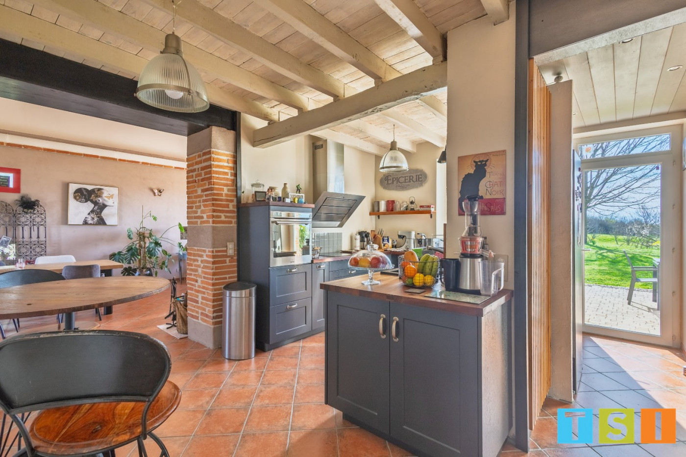 vente Maison de caractère Carbonne - Photo 9