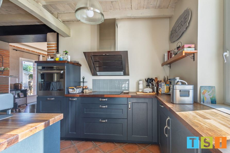 vente Maison de caractère Carbonne - Photo 8