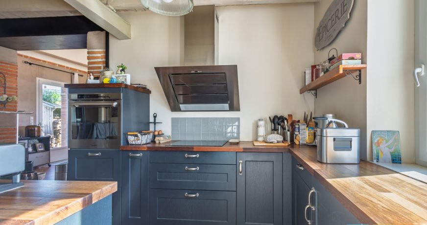 vente Maison de caractère Carbonne