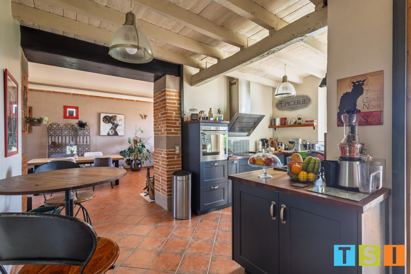 vente Maison de caractère Carbonne - Photo 7