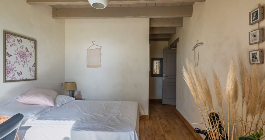 vente Maison de caractère Carbonne