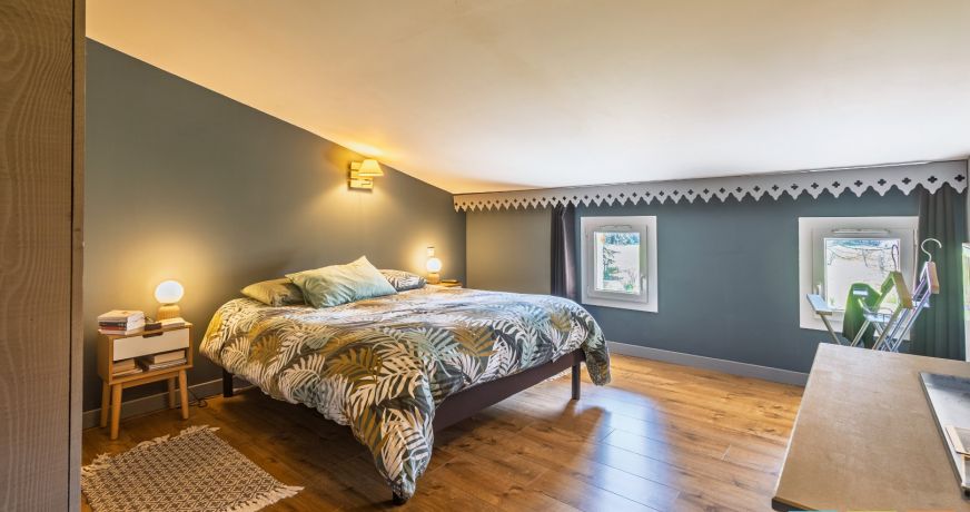 vente Maison de caractère Carbonne