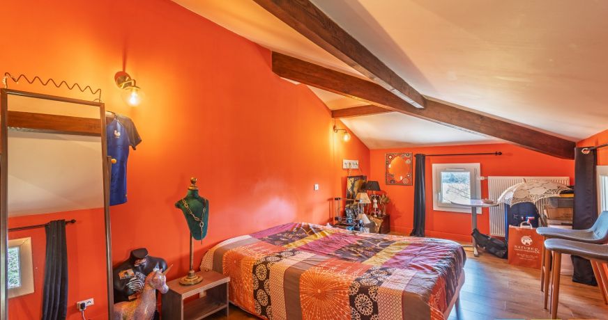 vente Maison de caractère Carbonne