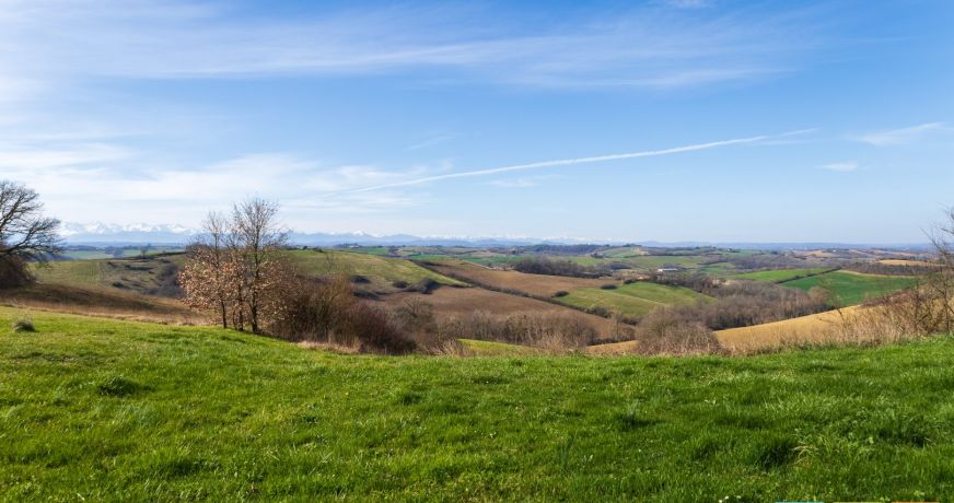 vente Maison de caractère Carbonne