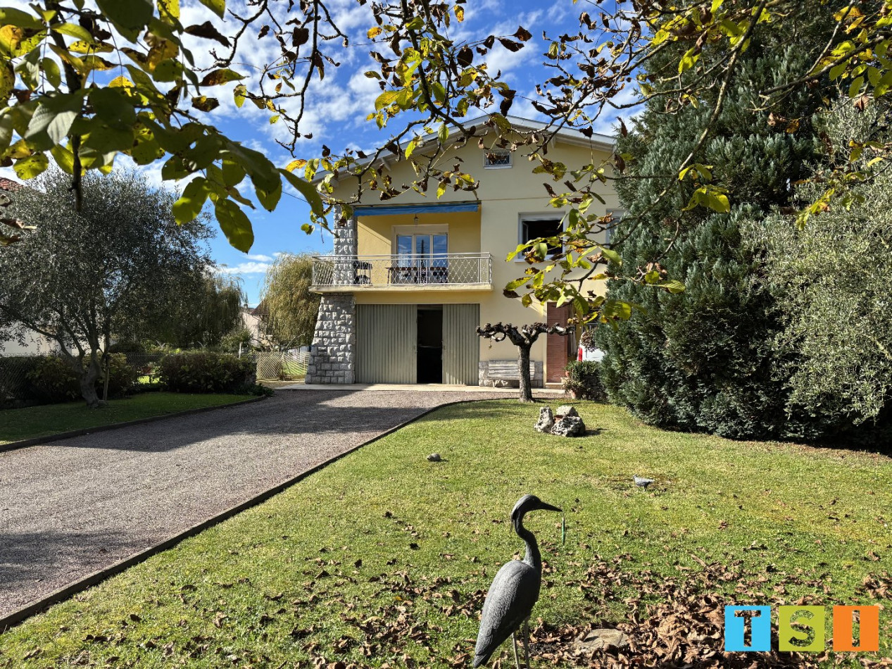 vente Maison Saint Gaudens - Photo 1