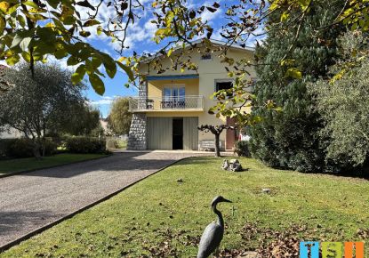 vente Maison Saint Gaudens