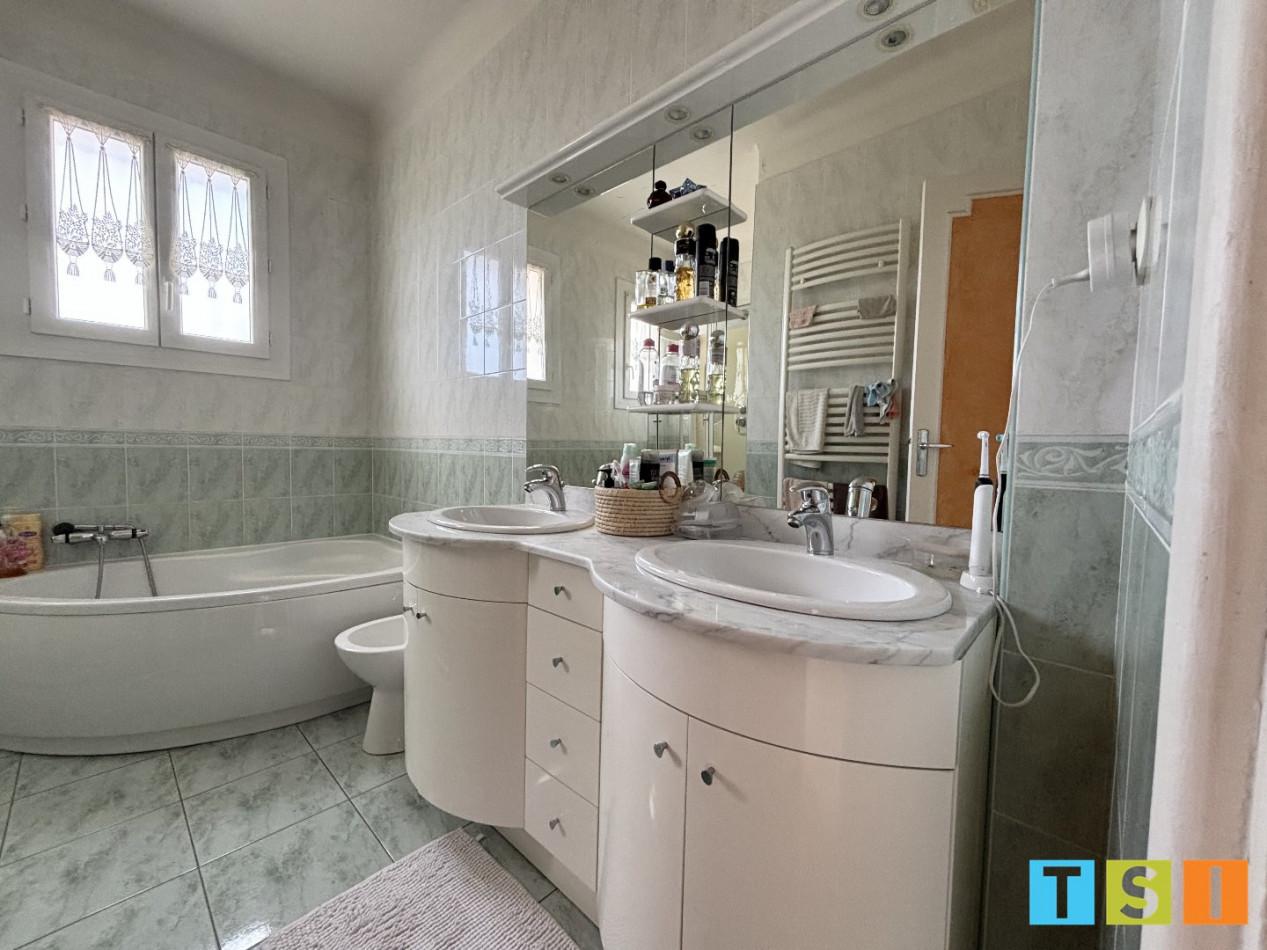 vente Maison Saint Gaudens - Photo 9