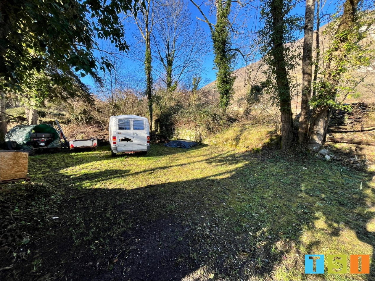 sale Terrain Mauleon Barousse - Photo 2