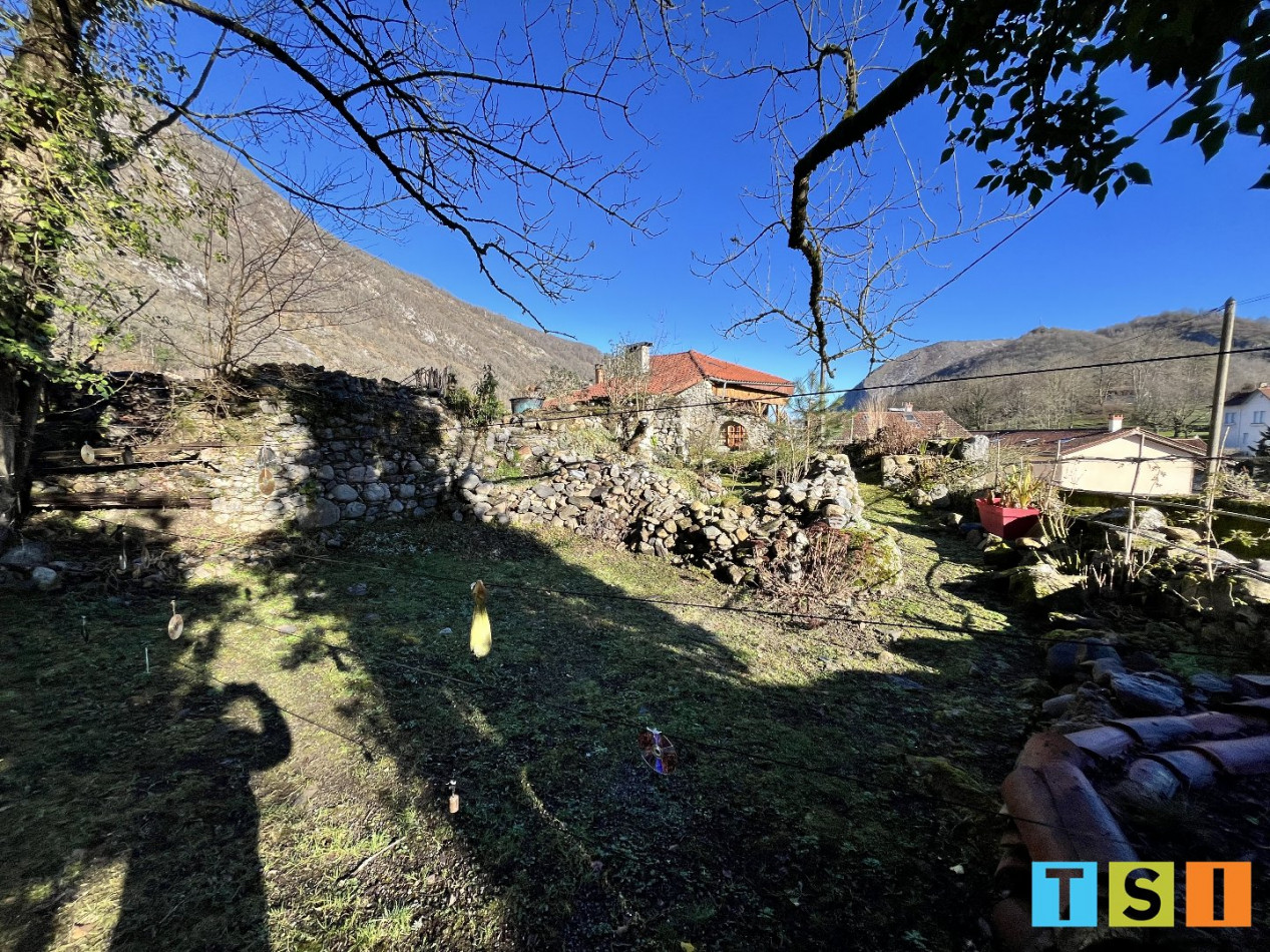 sale Terrain Mauleon Barousse - Photo 3