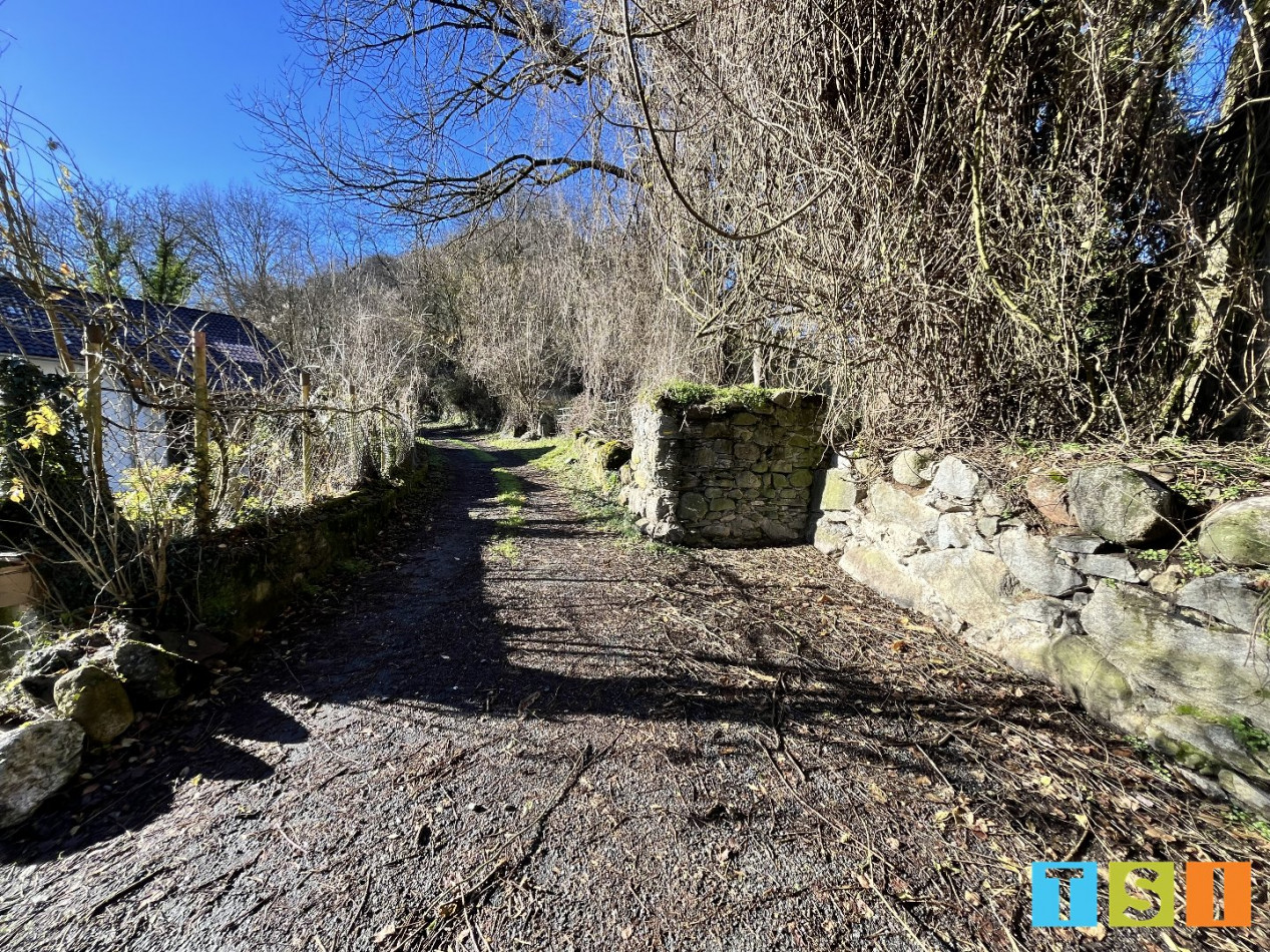 sale Terrain Mauleon Barousse - Photo 4