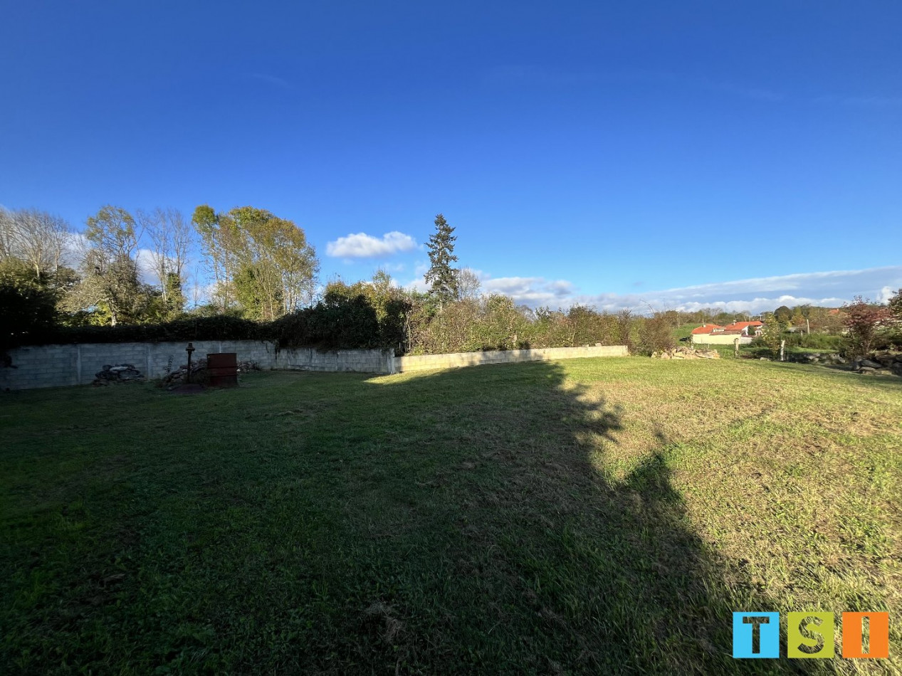 sale Terrain Loudet - Photo 2