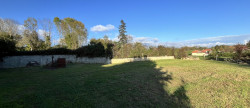 vente Terrain Loudet