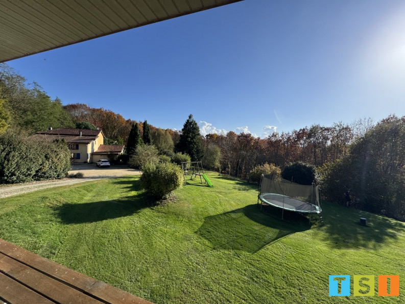 vente Domaine Saint Marcet - Photo 8