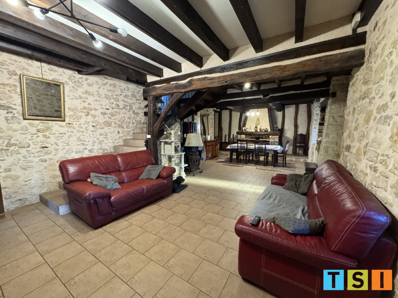 vente Domaine Saint Marcet - Photo 5