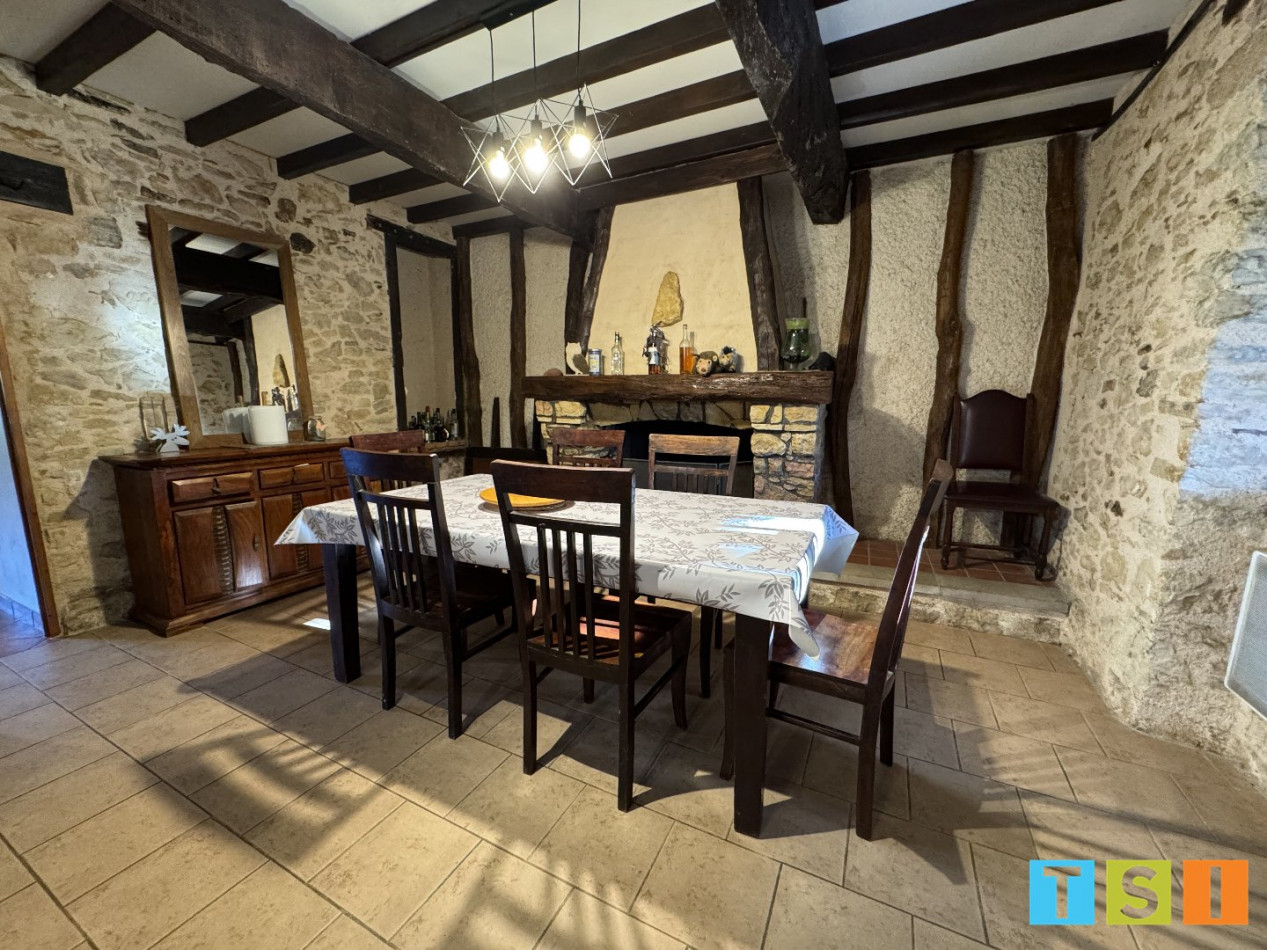vente Domaine Saint Marcet - Photo 6