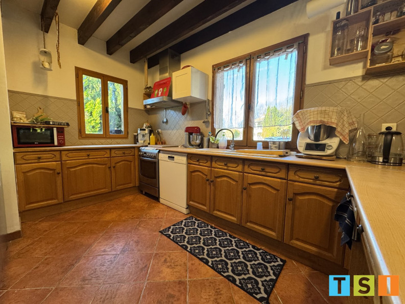 vente Domaine Saint Marcet - Photo 4