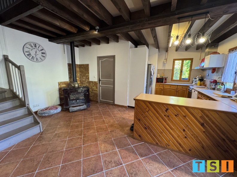 vente Domaine Saint Marcet - Photo 3