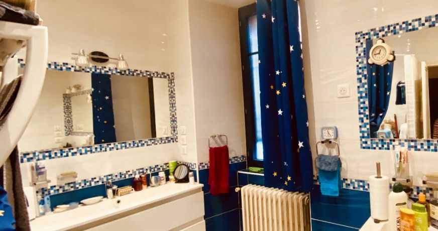vente Maison Bagneres De Luchon