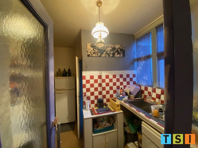 vente Maison Bagneres De Luchon - Photo 9