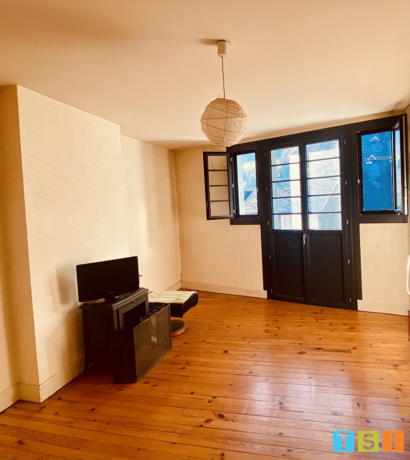 vente Maison Bagneres De Luchon - Photo 4
