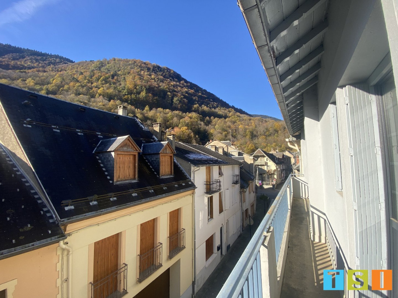 vente Maison Bagneres De Luchon - Photo 8