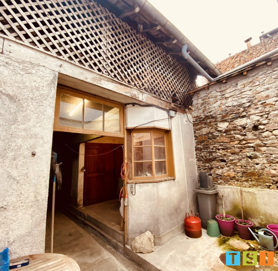vente Maison Bagneres De Luchon - Photo 6